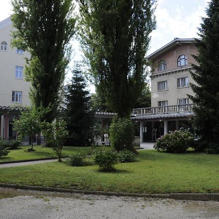 Hostel Tabor Любляна Екстериор снимка