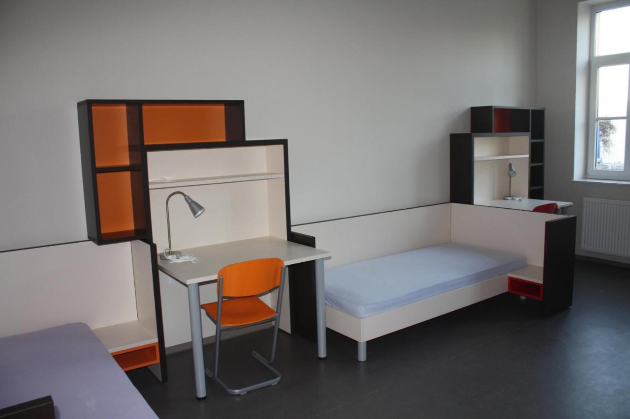 Hostel Tabor Любляна Стая снимка