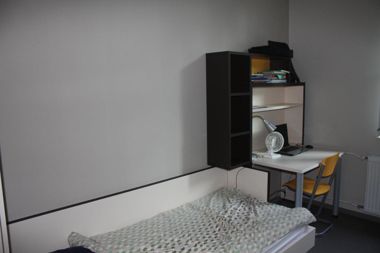 Hostel Tabor Любляна Стая снимка