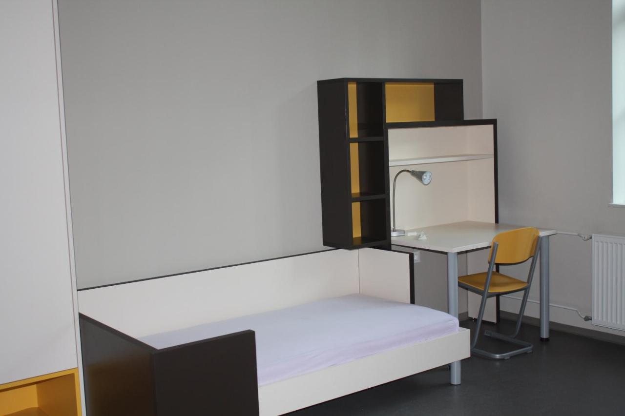 Hostel Tabor Любляна Стая снимка