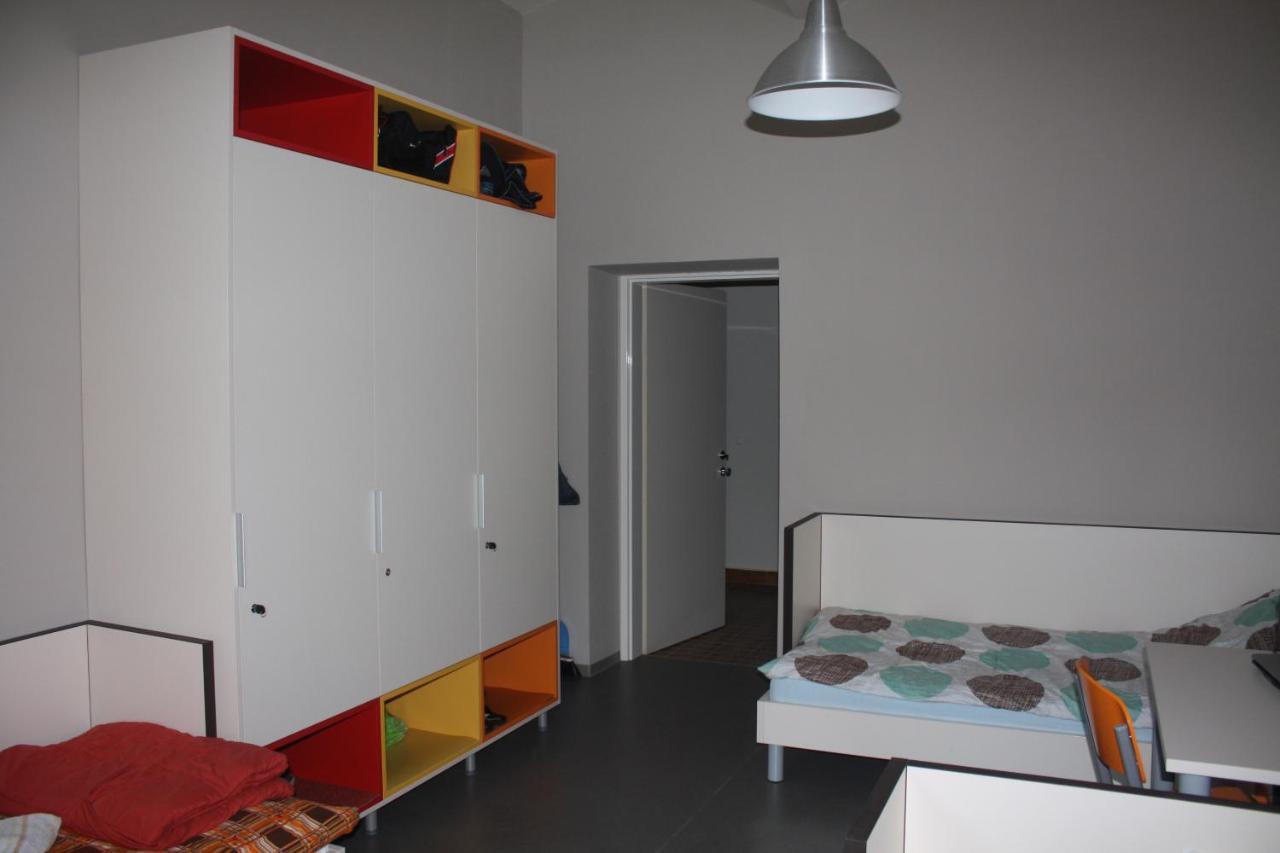 Hostel Tabor Любляна Стая снимка